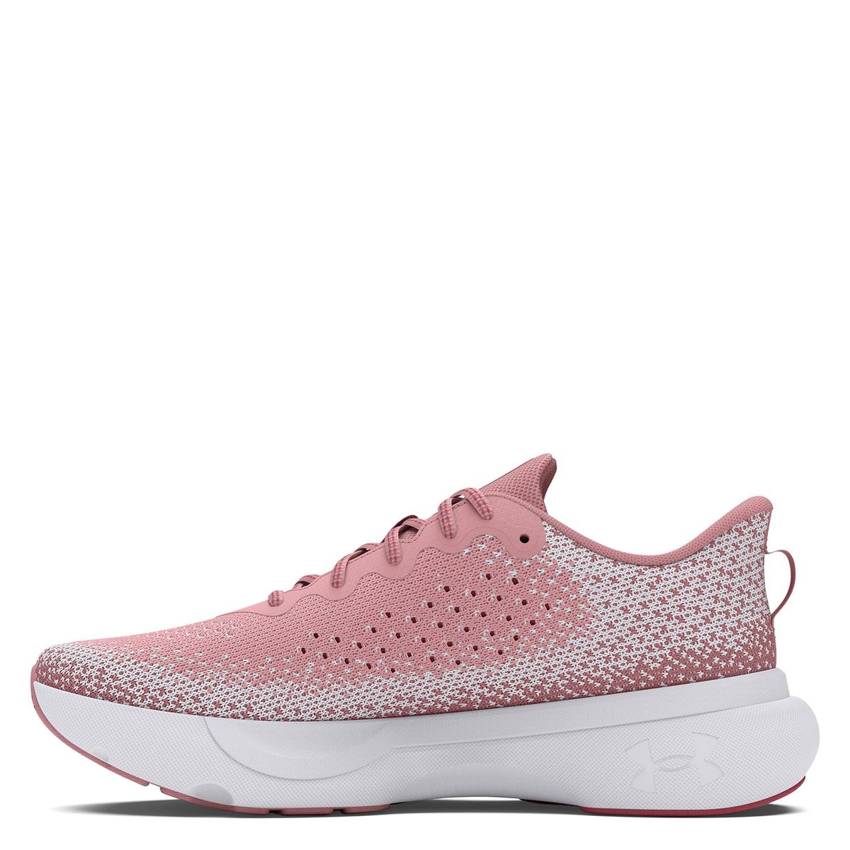 UNDER ARMOUR - Ua W Infinite Zapatilla Running Rosado Mujer Under Armour