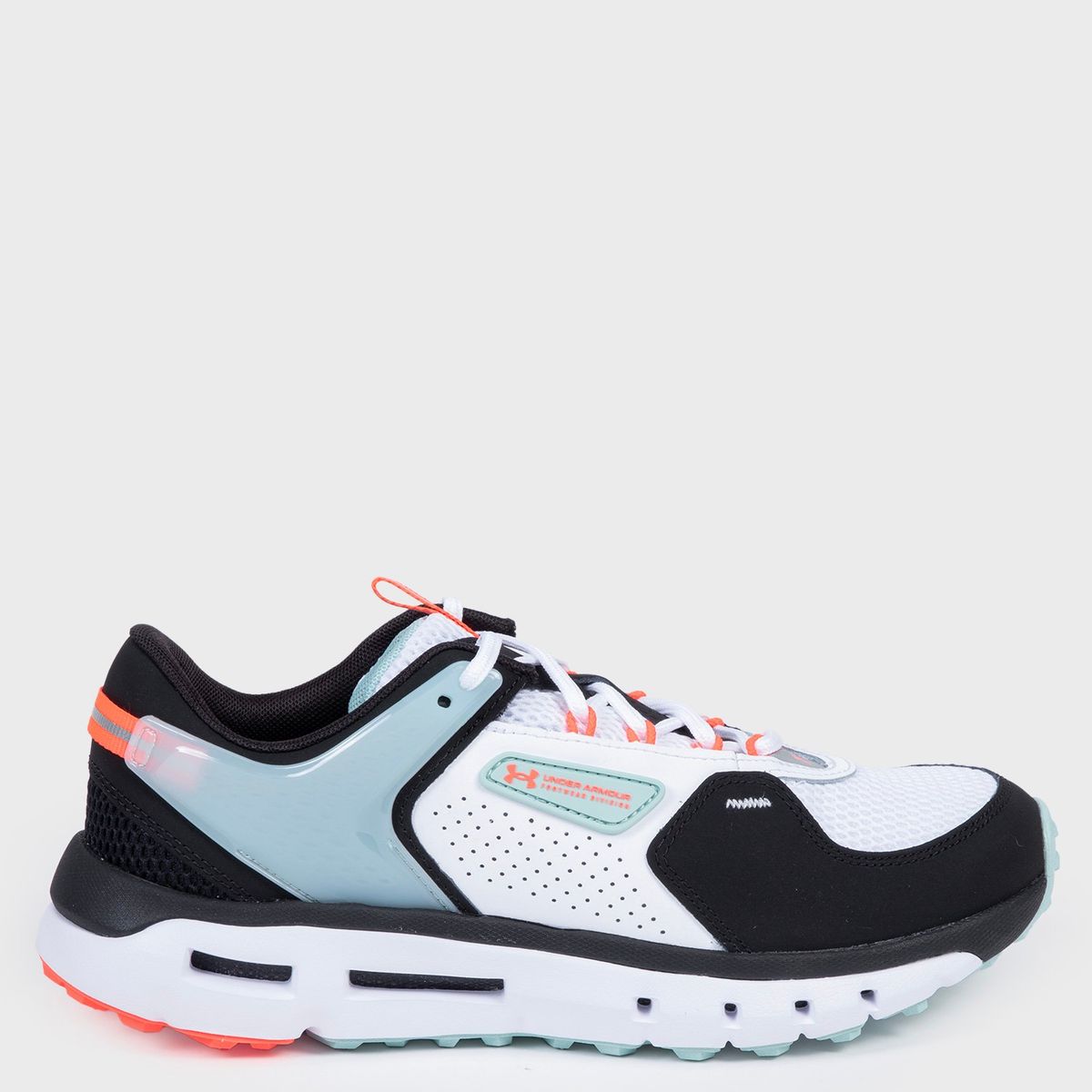 UNDER ARMOUR - Ua Summit Trek Zapatilla Urbana Hombre Under Armour