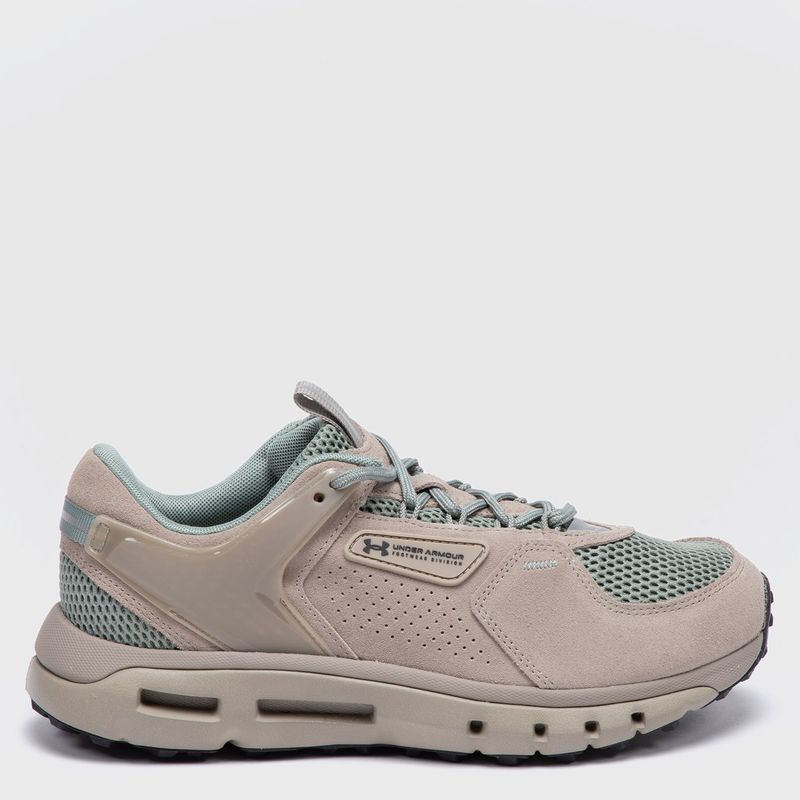 UNDER ARMOUR - Ua Summit Trek Suede Zapatilla Urbana Hombre Under Armour
