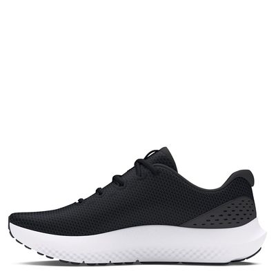 Imagen 2 del producto Charged Surge 4 Zapatilla Running Hombre Negro