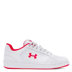 UNDER ARMOUR - UA Official Zapatilla Urbana Hombre Rojo