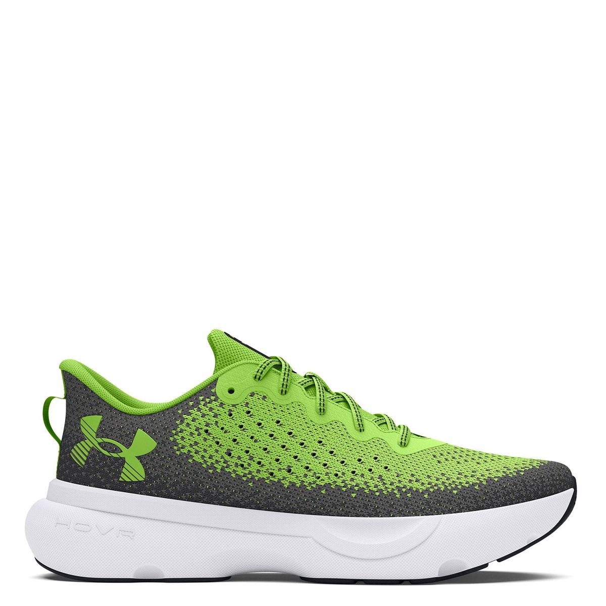 UNDER ARMOUR - Infinite Zapatilla Running Hombre Verde Under Armour