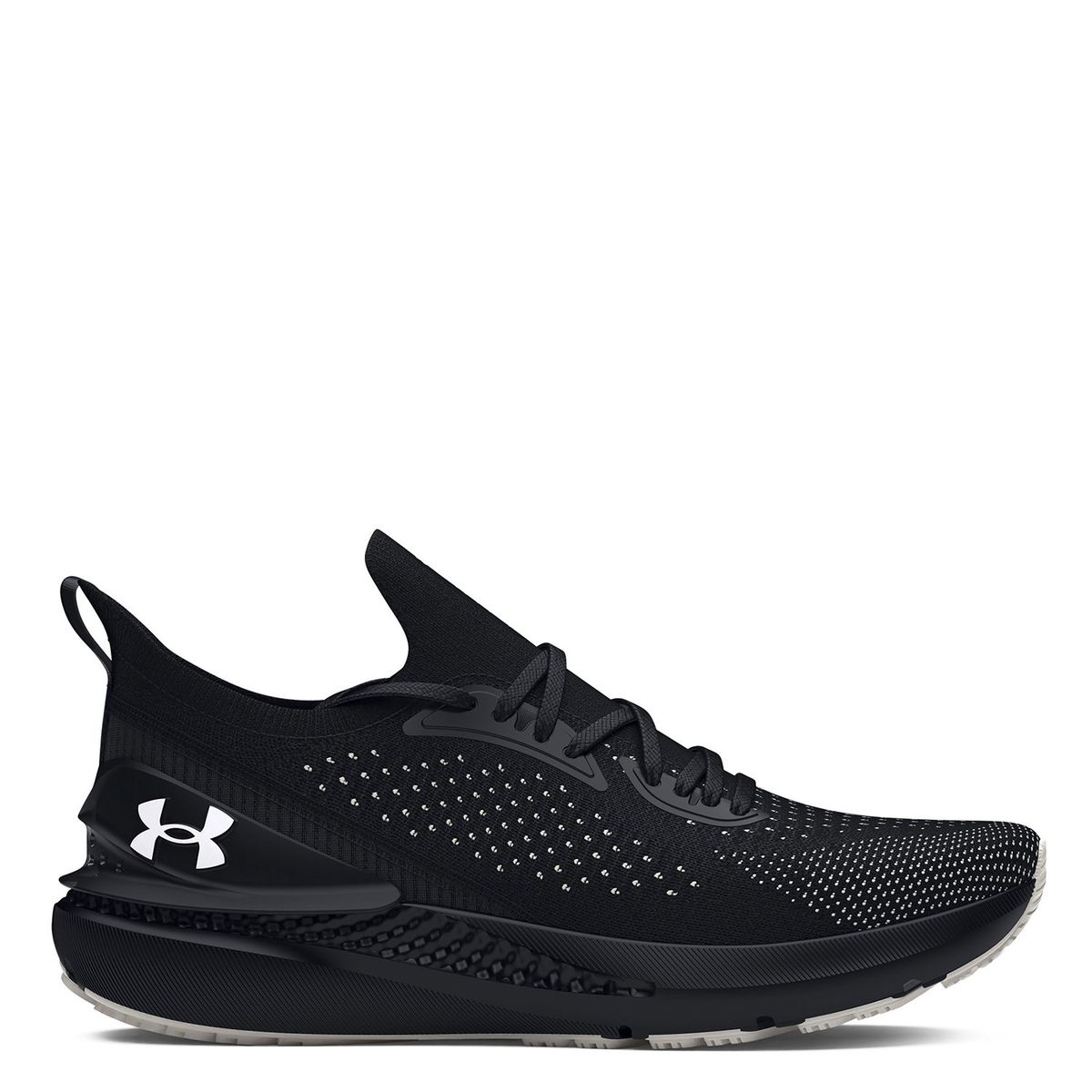 UNDER ARMOUR - Shift Zapatilla Running Hombre Negro Under Armour