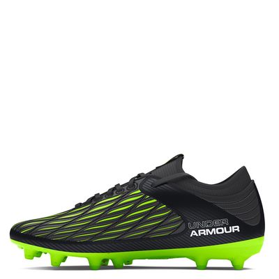 Imagen 2 del producto U Magnetico Select 4 FG Zapatilla Fútbol Hombre Negro