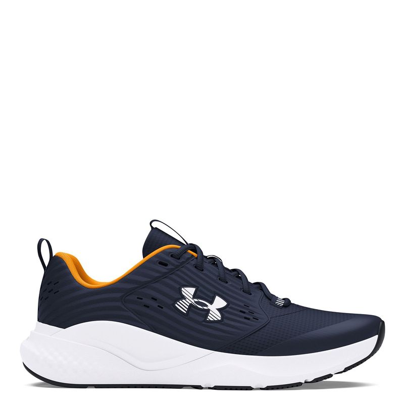 UNDER ARMOUR - Charged Commit TR 4 Zapatilla Cross Training Hombre Azul Under Armour
