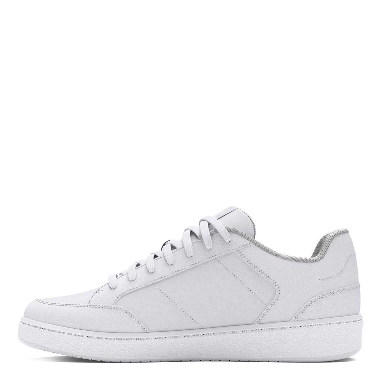 UNDER ARMOUR - Ua Official Zapatilla Urbana Hombre Blanco Under Armour