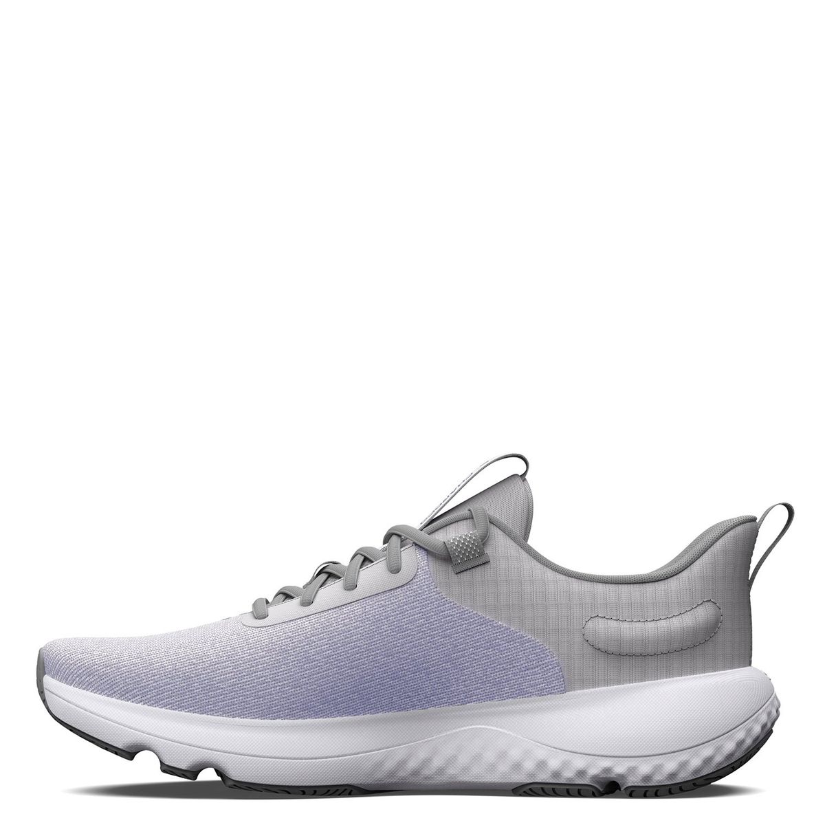 UNDER ARMOUR - Ua W Charged Revital Zapatilla Running Mujer Blanco Under Armour