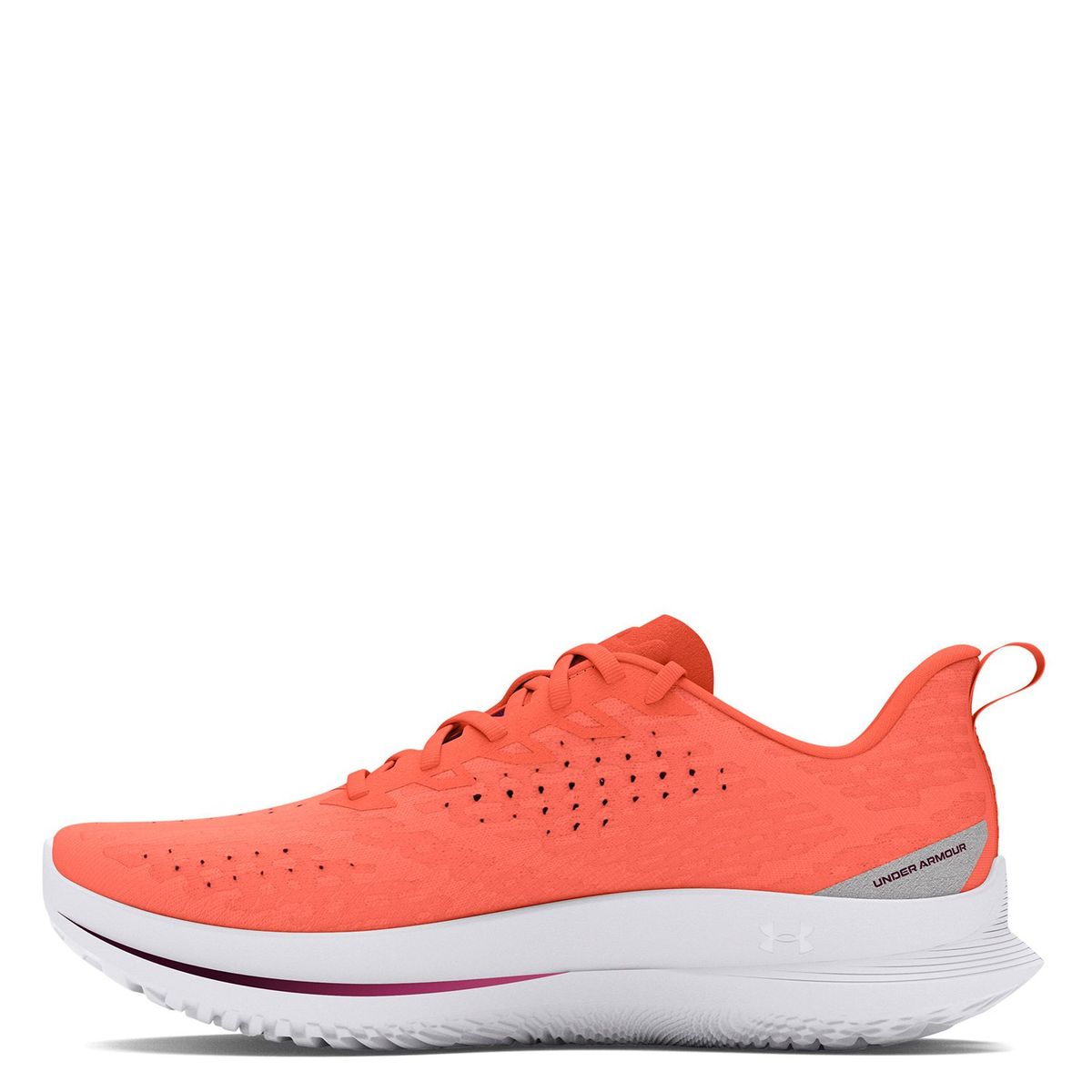 UNDER ARMOUR - Ua W Velociti 4 Se Zapatilla Running  Mujer Naranjo Under Armour