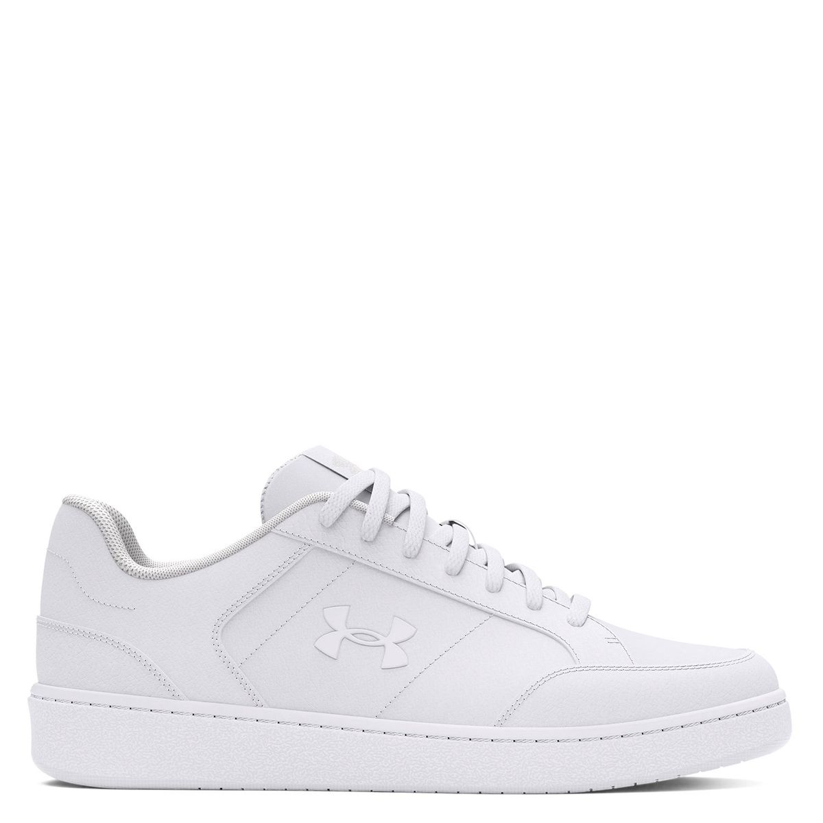 UNDER ARMOUR - W Official Zapatilla Urbana Mujer Blanco Under Armour