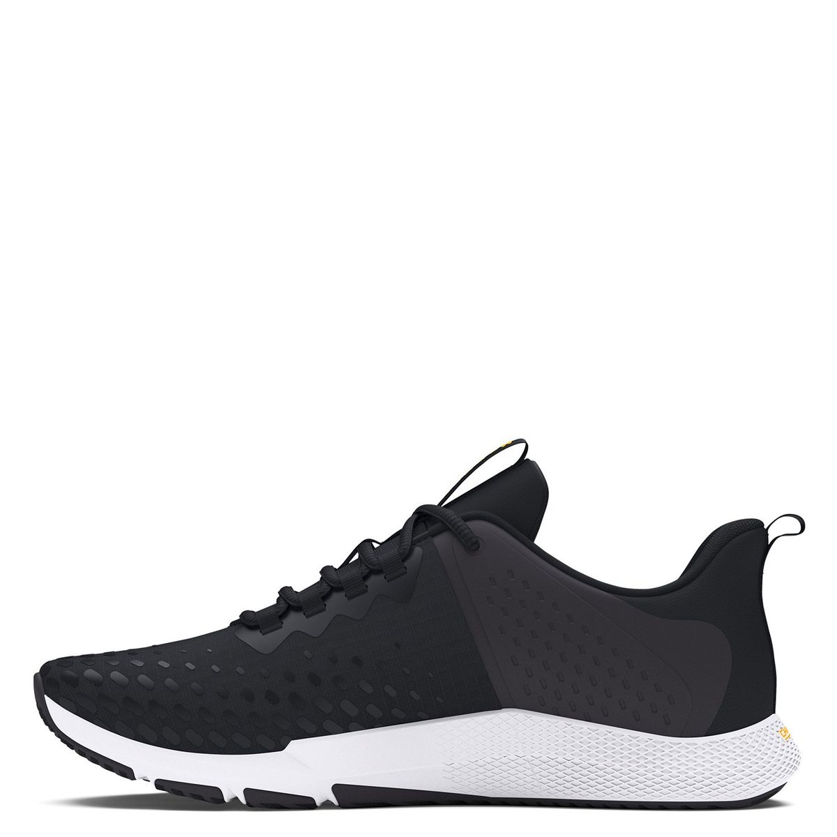 UNDER ARMOUR - Charged Engage 2 Zapatilla Cross Training Hombre Negro Under Armour