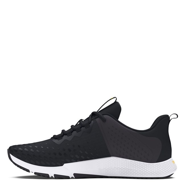 UNDER ARMOUR - Charged Engage 2 Zapatilla Cross Training Hombre Negro Under Armour