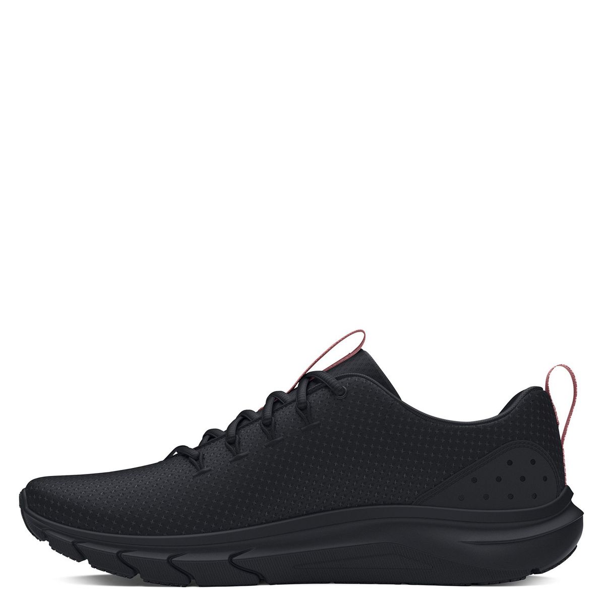 UNDER ARMOUR - Ua W Phade Rn 2 Zapatilla Running Mujer Negro Under Armour