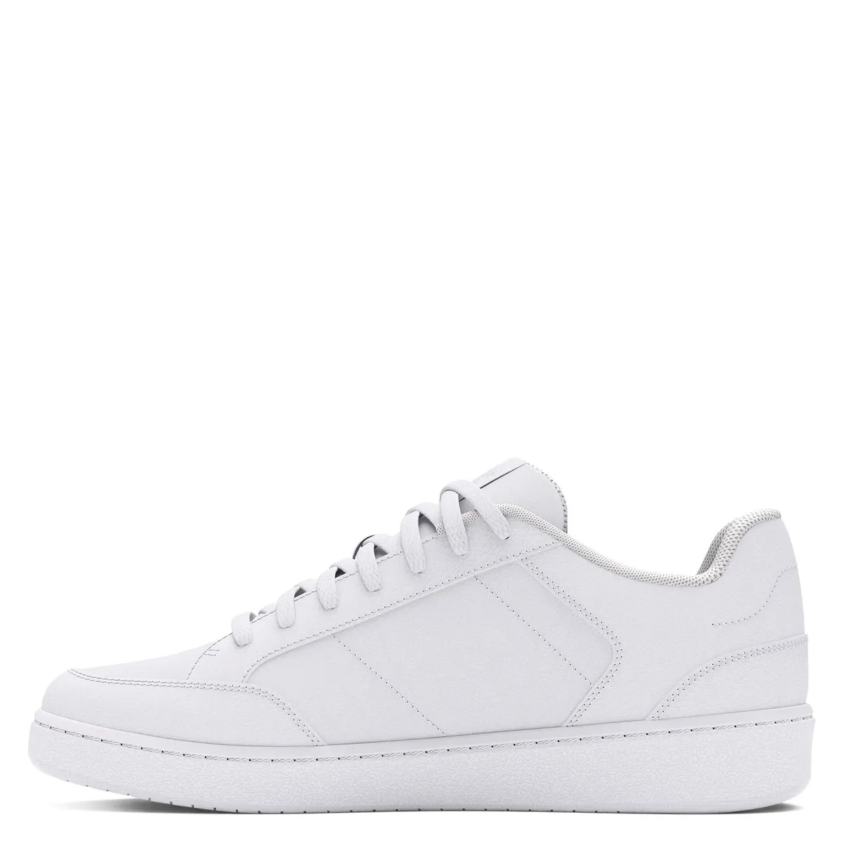 UNDER ARMOUR - W Official Zapatilla Urbana Mujer Blanco Under Armour