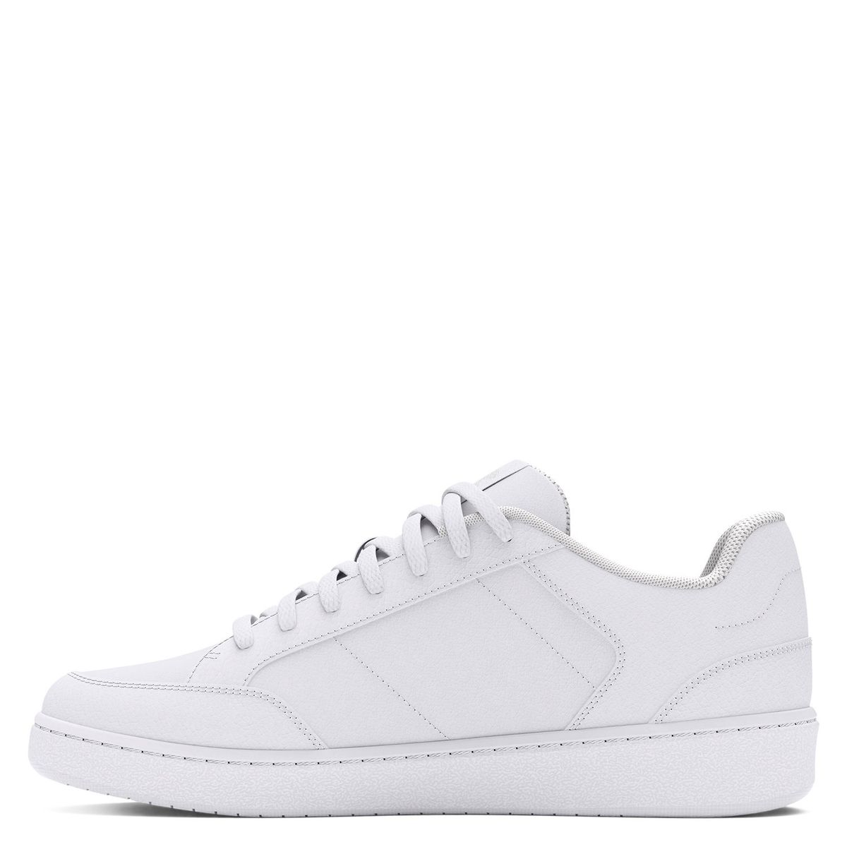 UNDER ARMOUR - W Official Zapatilla Urbana Mujer Blanco Under Armour