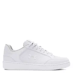 UNDER ARMOUR - W Official Zapatilla Urbana Mujer Blanco