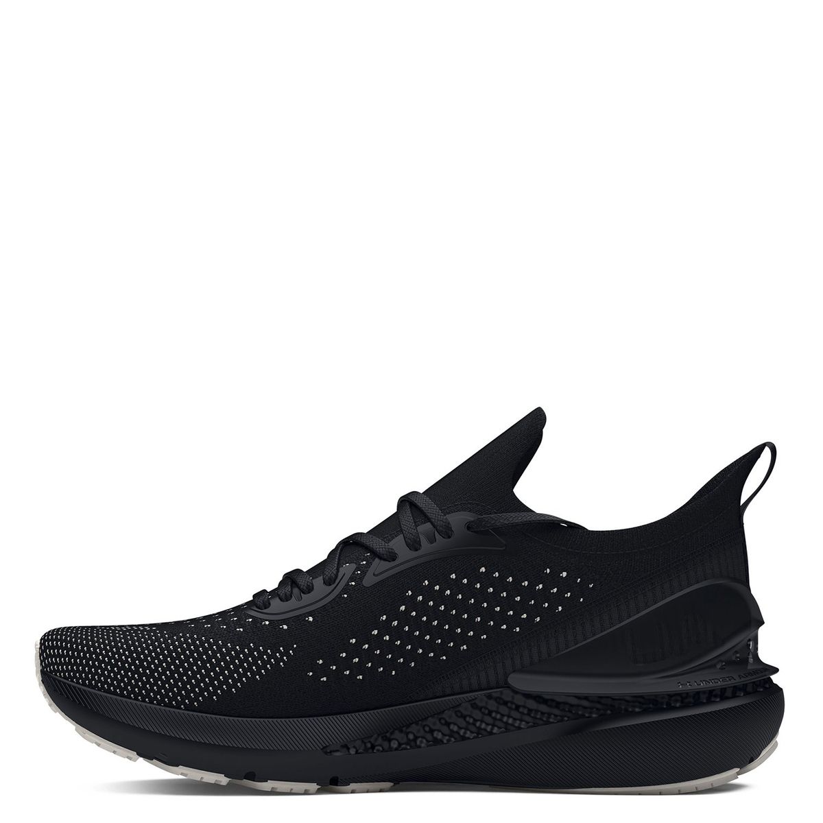 UNDER ARMOUR - Shift Zapatilla Running Hombre Negro Under Armour