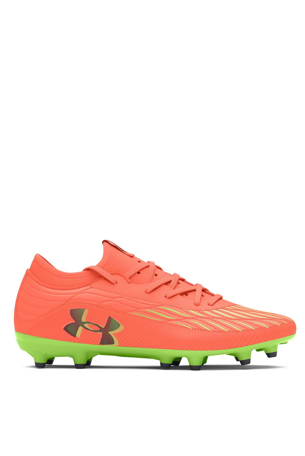 UNDER ARMOUR U Magnetico Select 4 FG Zapatilla Fútbol Hombre