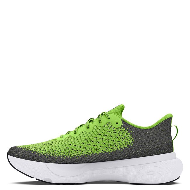 UNDER ARMOUR - Infinite Zapatilla Running Hombre Verde Under Armour