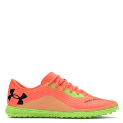 UNDER ARMOUR - U Shadow Select Turf 2 Zapatilla Baby Fútbol Hombre Naranjo