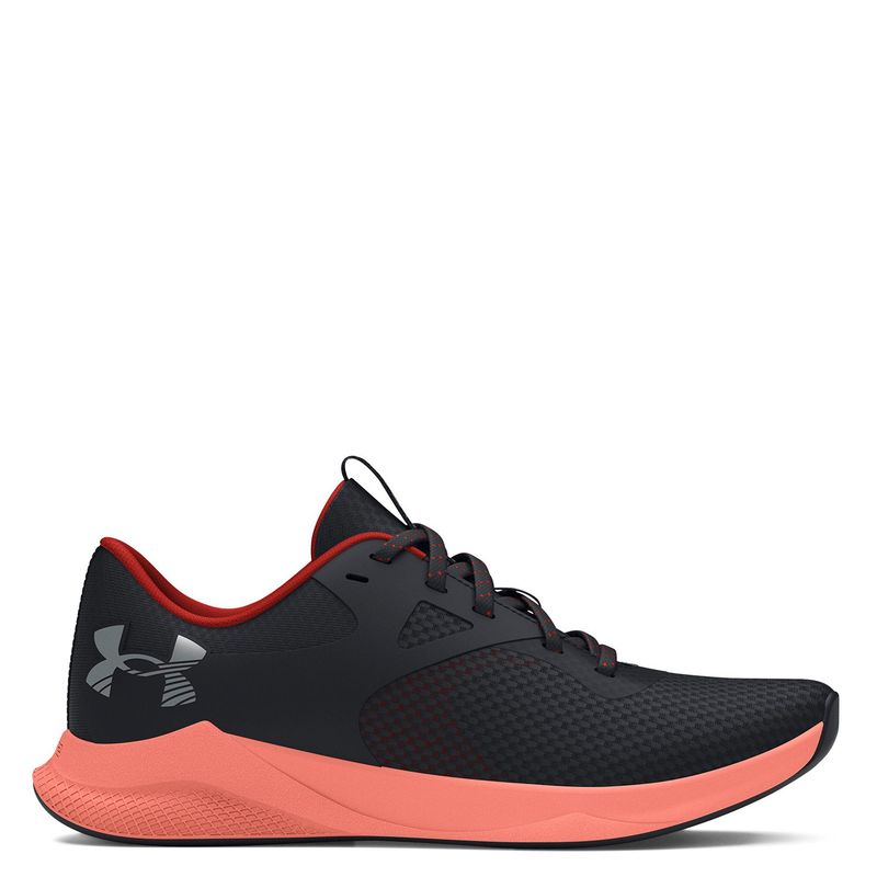 UNDER ARMOUR - Ua W Charged Aurora Zapatilla Cross Training Mujer Naranjo Under Armour
