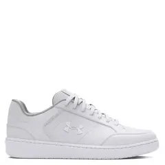 UNDER ARMOUR - Ua Official Zapatilla Urbana Hombre Blanco