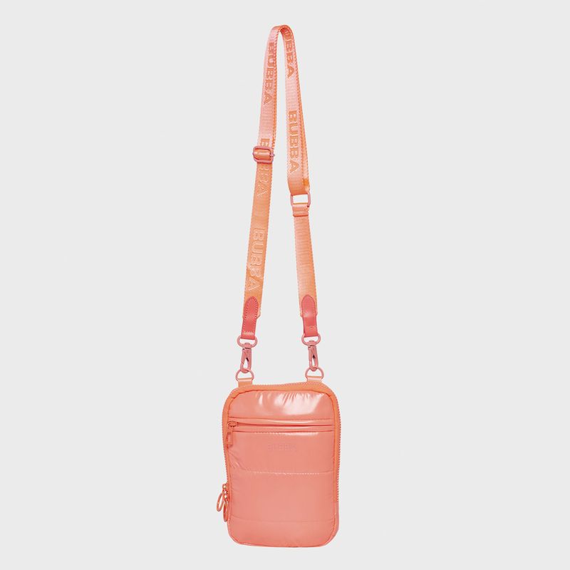 BUBBA - Bandolera Mujer Bubba Bags