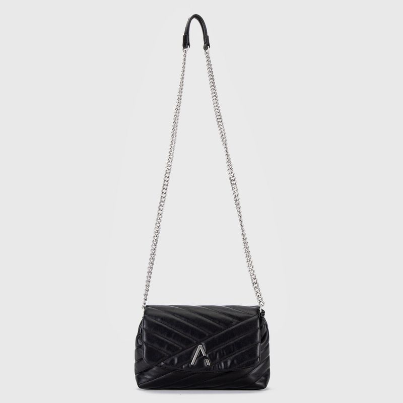 BLACK BUBBA - Cartera Mujer Black Bubba
