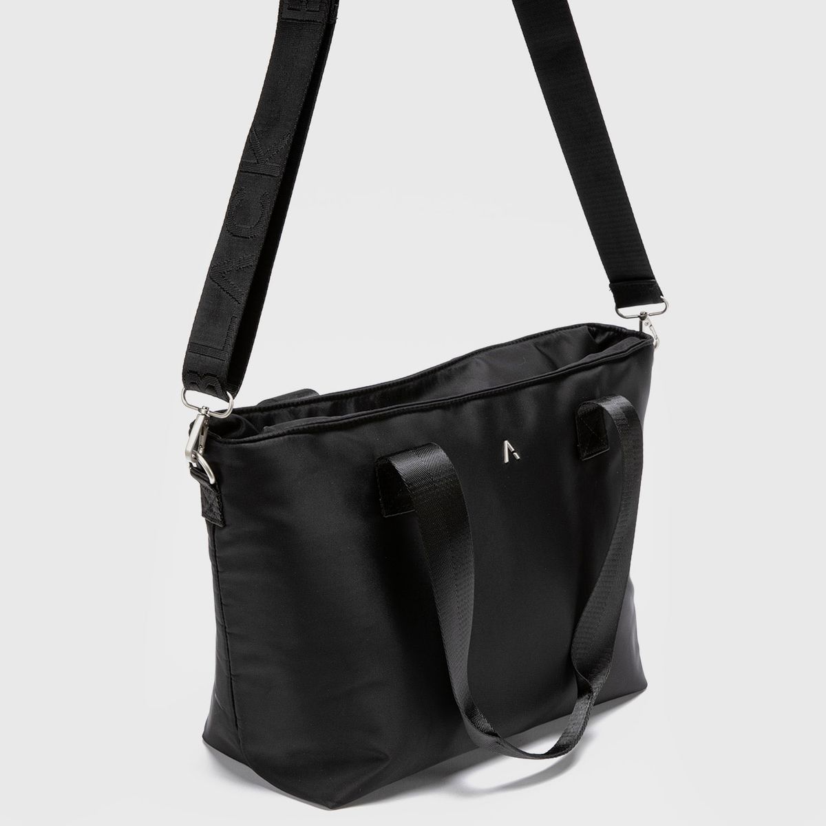 BLACK BUBBA - Cartera Mujer Black Bubba