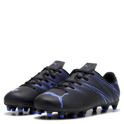 Imagen 2 del producto Attacanto Fg/Ag Jr Zapatilla Fútbol Unisex Multicolor