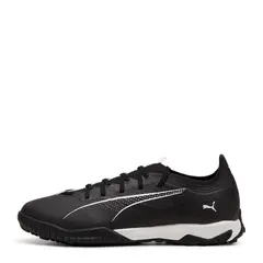 PUMA - Ultra 5 Match Tt Zapatilla Fútbol Hombre Negro