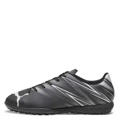 PUMA - Attacanto Tt Zapatilla Fútbol Hombre Negro