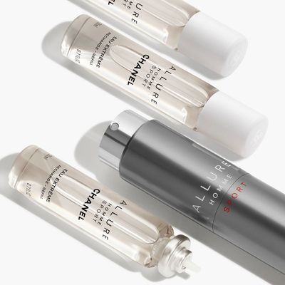 Imagen 2 del producto Perfume Hombre Allure Homme Sport Extreme Edp 3x20 Ml