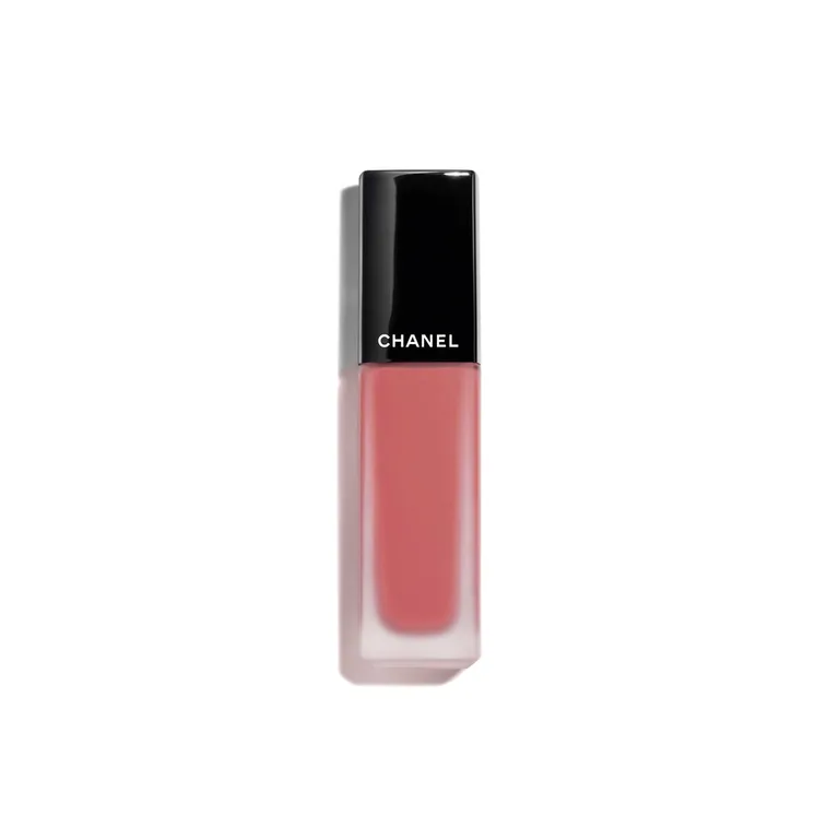 ROUGE ALLURE VELVET Edición Limitada – La Barra de Labios Aterciopelada Luminosa