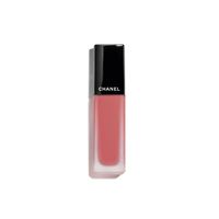 ROUGE ALLURE LIQUID VELVET La Barra De Labios Líquida Mate Intensa De Larga Duración