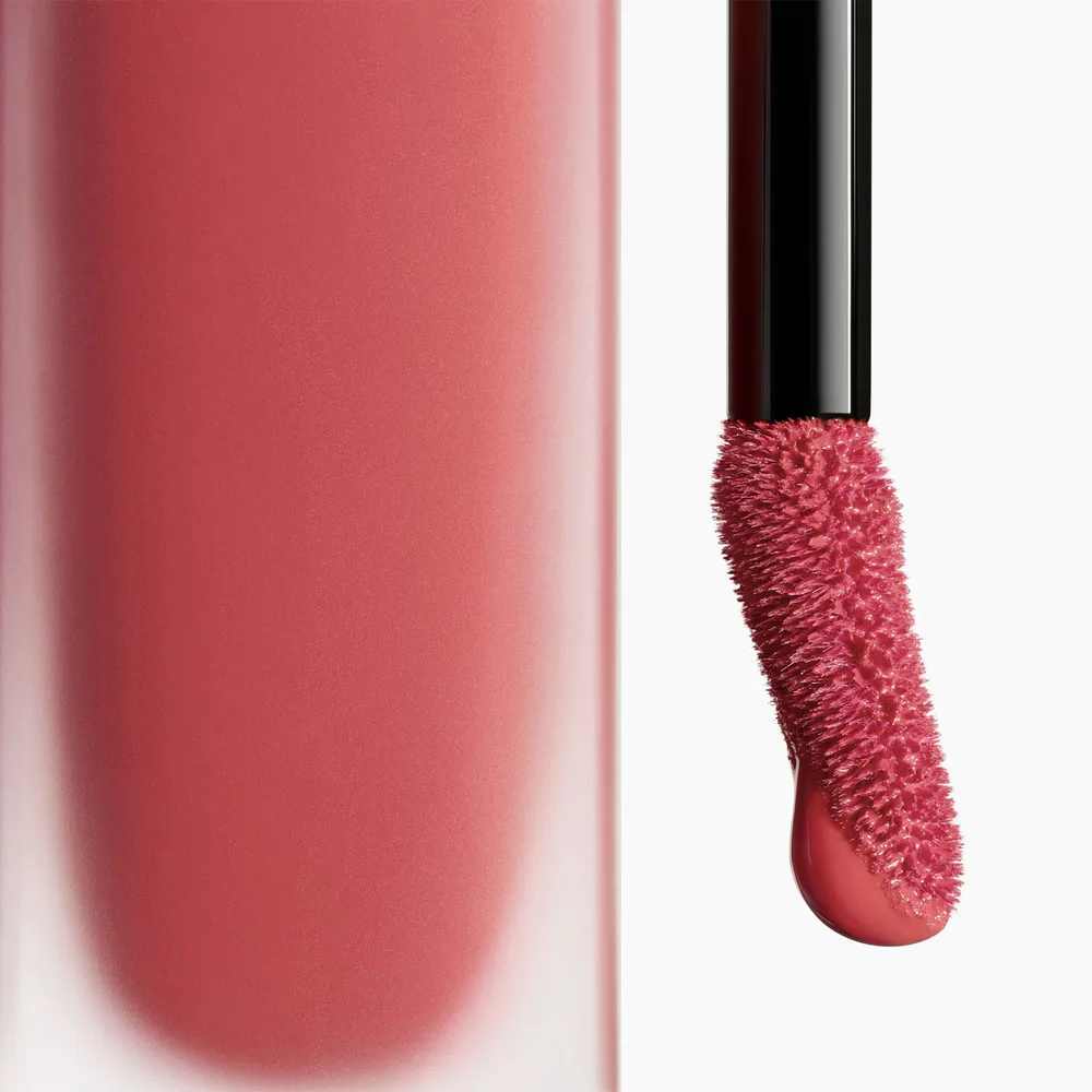 Chanel Rouge Allure Liquid Velvet 924 Fall For Me, foto 3