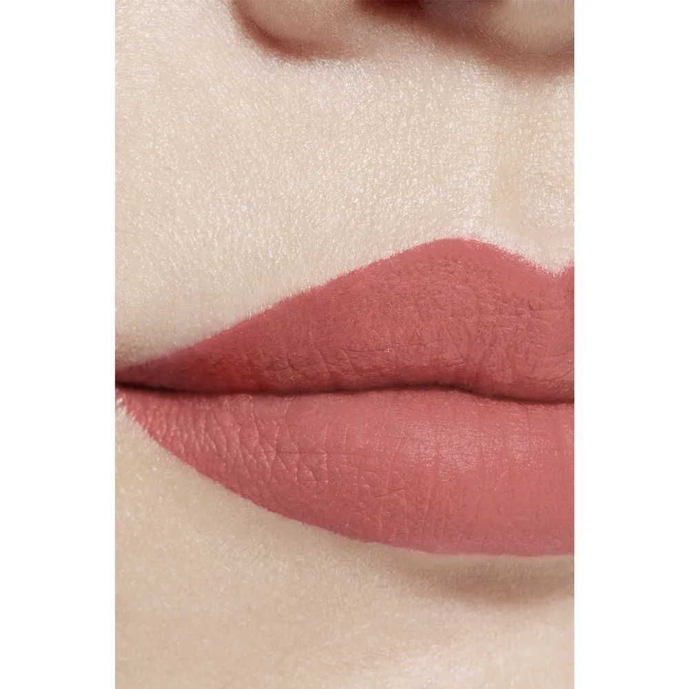 Chanel Rouge Allure Liquid Velvet 924 Fall For Me, foto 4