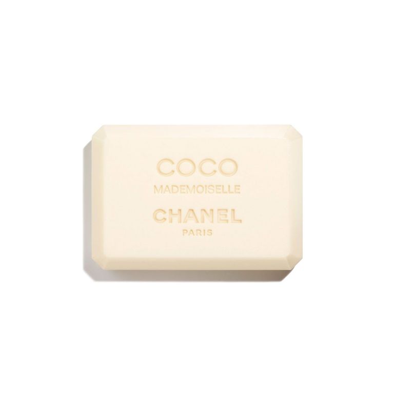COCO MADEMOISELLE Jabón Suave Perfumado