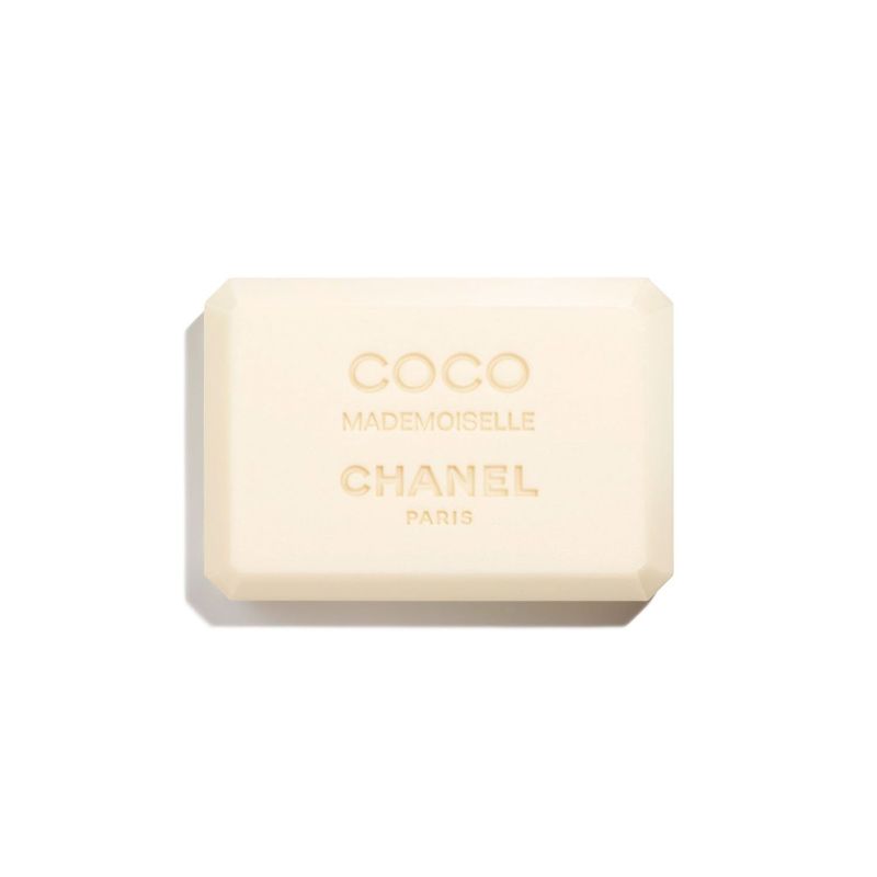 CHANEL - Coco Mademoiselle Jabón 100G Chanel