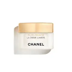 CHANEL - Sublimage La Creme Lumiere 50G