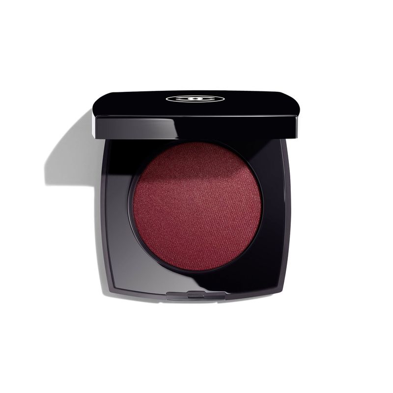 CHANEL - JOUES CONTRASTE INTENSE Rubor Crema Empolvada