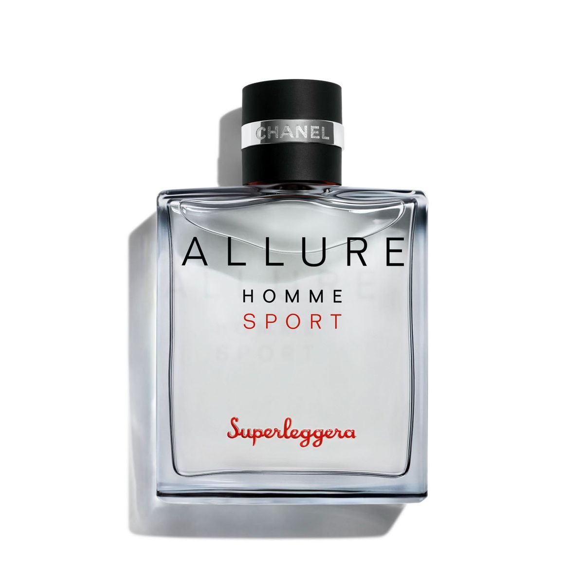 CHANEL - ALLURE HOMME SPORT Supperleggera Eau  De Parfum Chanel