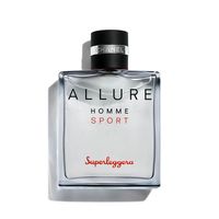 ALLURE HOMME SPORT Supperleggera Eau De Parfum