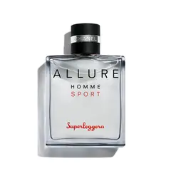 CHANEL - ALLURE HOMME SPORT Supperleggera Eau De Parfum
