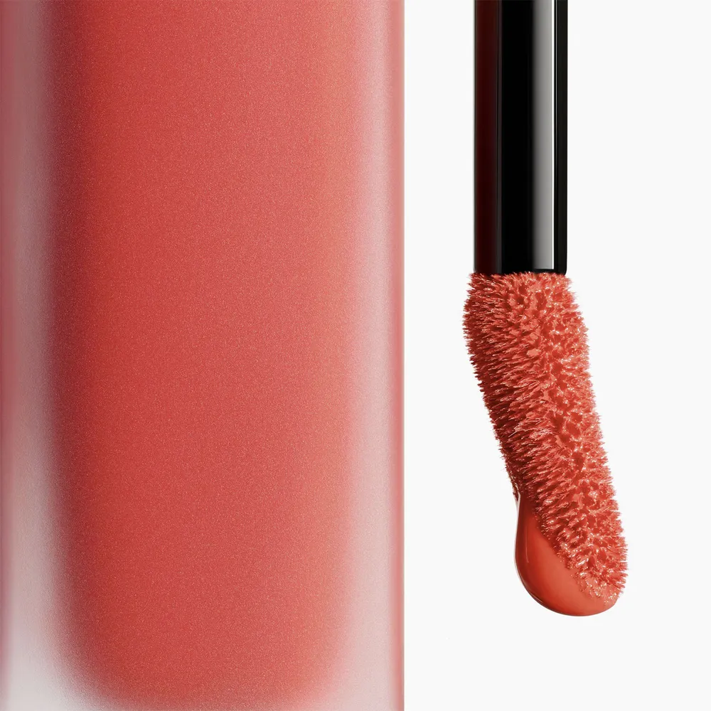 Chanel Rouge Allure Liquid Velvet 142 Crush, foto 3
