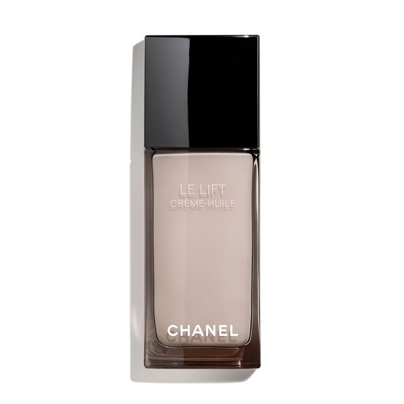 CHANEL - LE LIFT CRÈME-HUILE Alisa - Reafirma Chanel