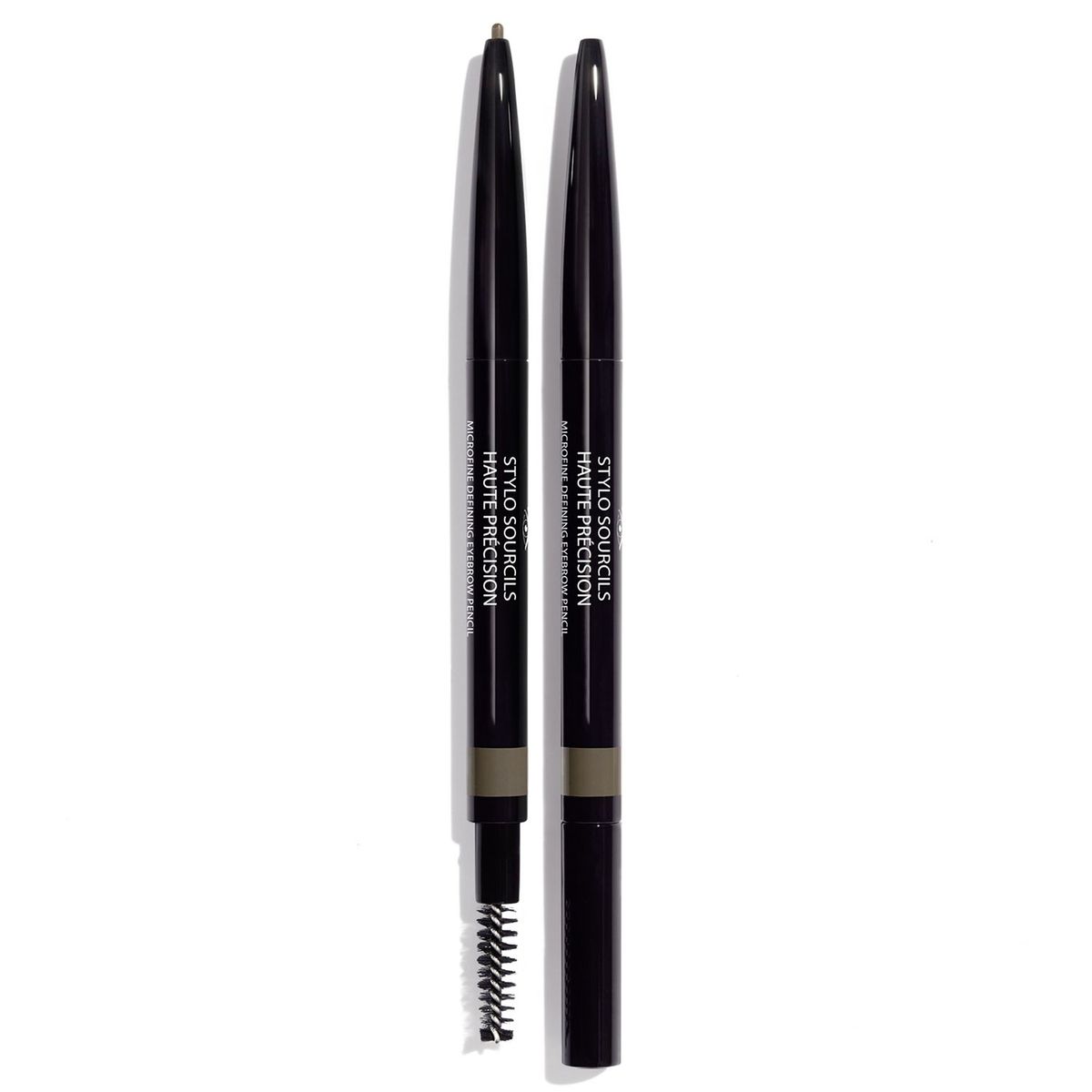 CHANEL - STYLO SOURCILS  HAUTE PRÉCISION Lápiz para Cejas de Alta Precisión
