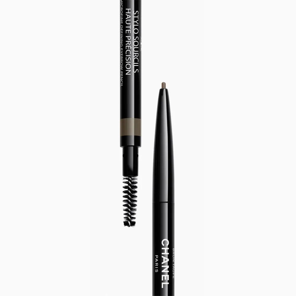 Chanel Stylo Sourcils Haute Précision 162 Brun Taupe, foto 3