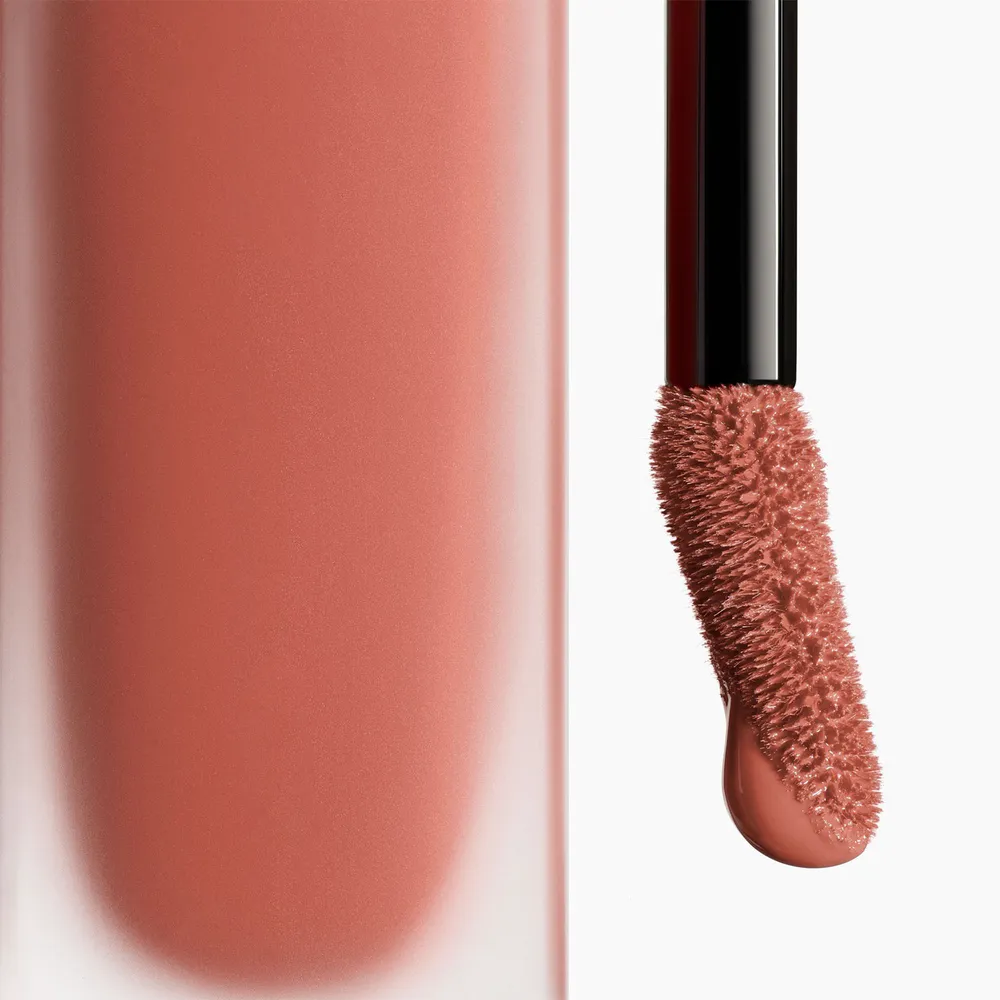 Chanel Rouge Allure Liquid Velvet 214 Bouleversante, foto 3