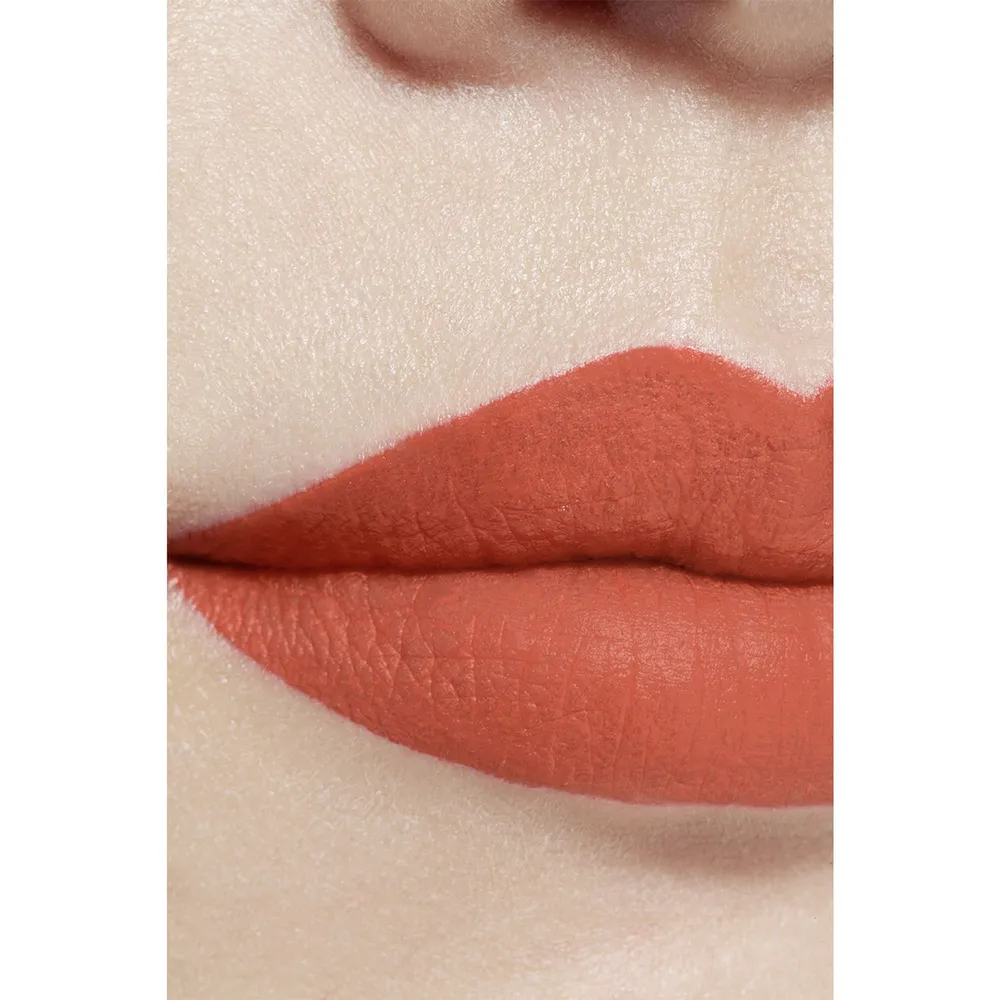 Chanel Rouge Allure Liquid Velvet 214 Bouleversante, foto 4