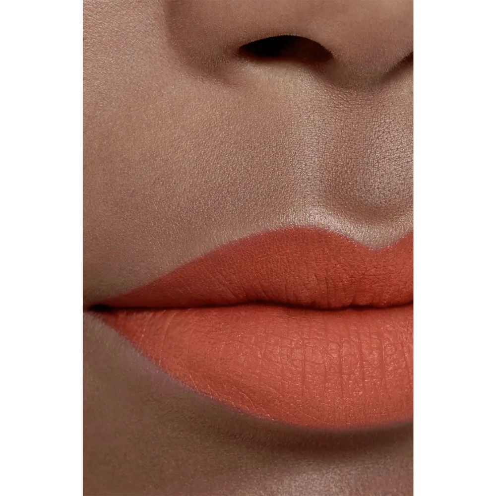 Chanel Rouge Allure Liquid Velvet 214 Bouleversante, foto 5